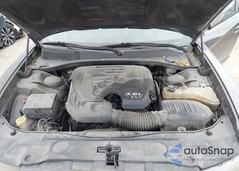 2013 Dodge Charger Se z USA, uszkodzony, nr VIN 2C3CDXBG4DH665171